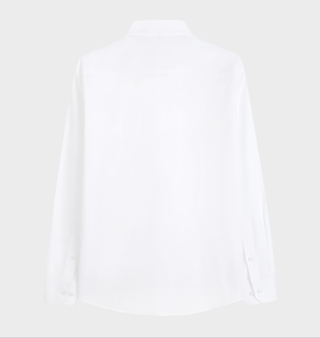 Shirt - Classic Tommy White