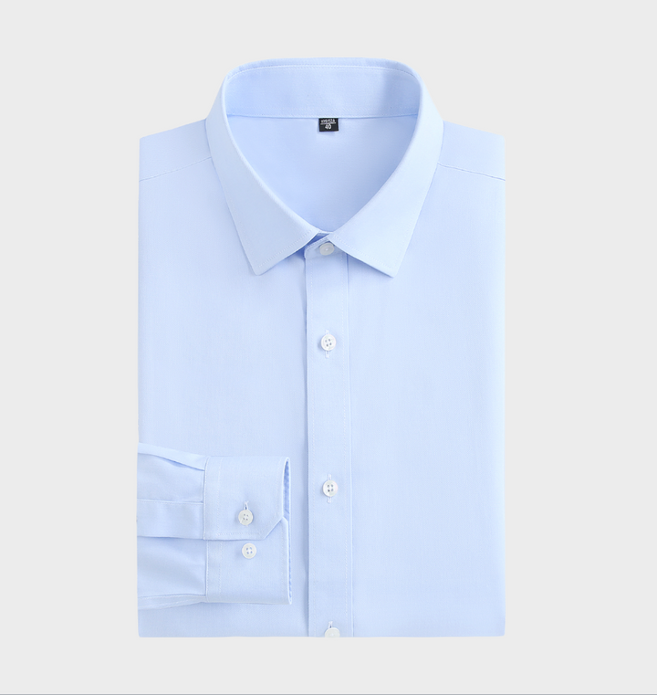 Shirt - Classic Tommy Blue