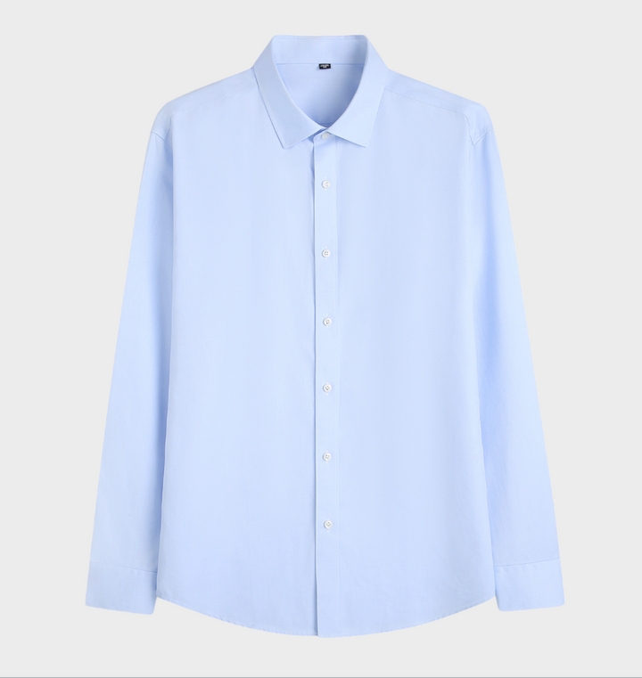 Shirt - Classic Tommy Blue