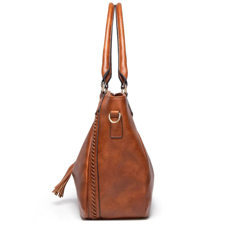 Mireille - Ladies Leather Bag