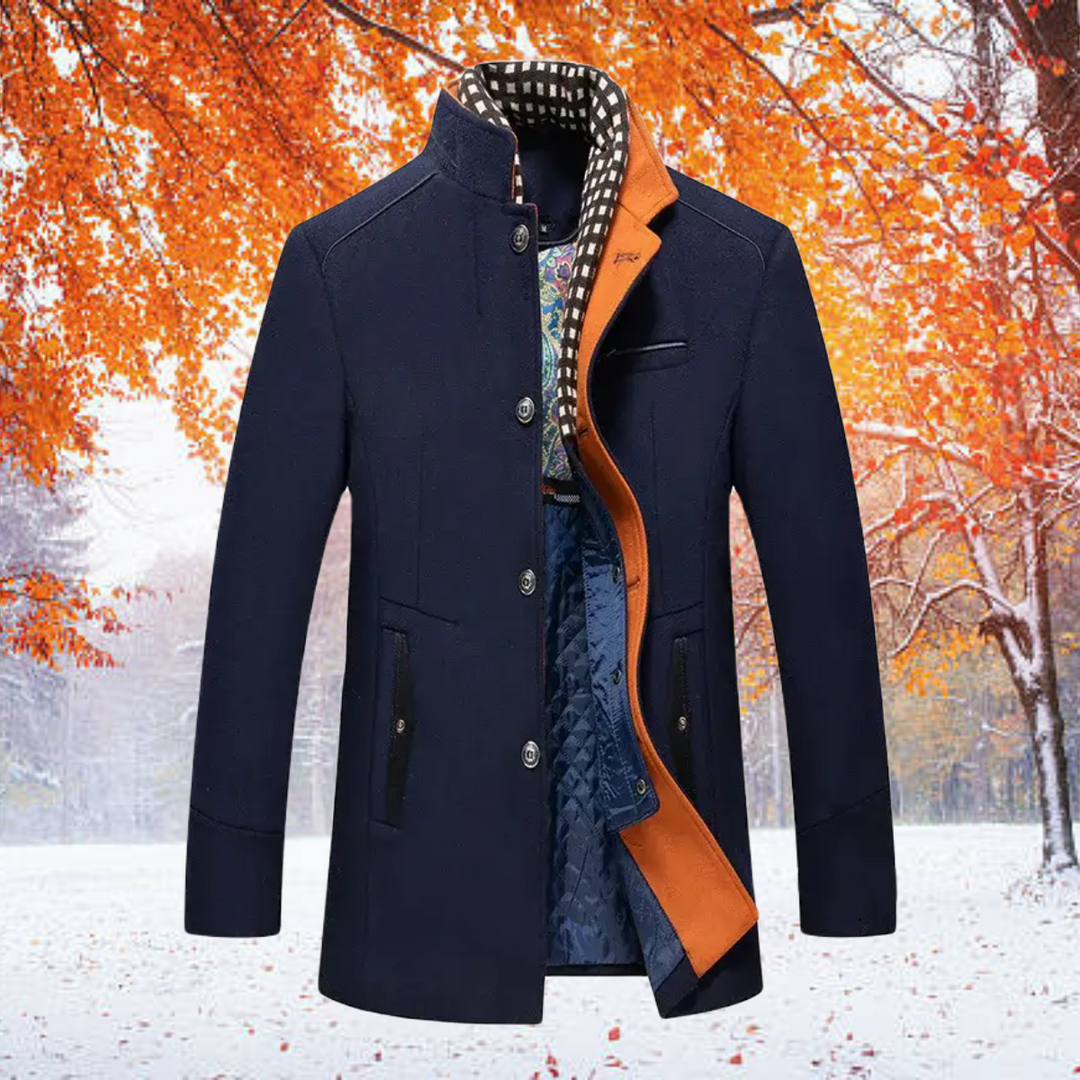 Hendrik™ | Men's Winter Coat