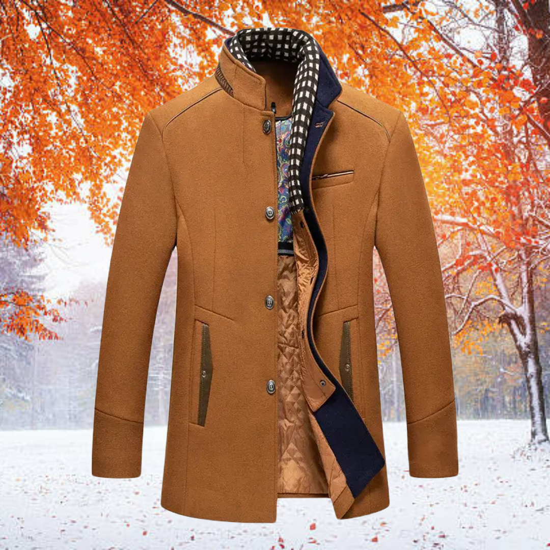 Hendrik™ | Men's Winter Coat