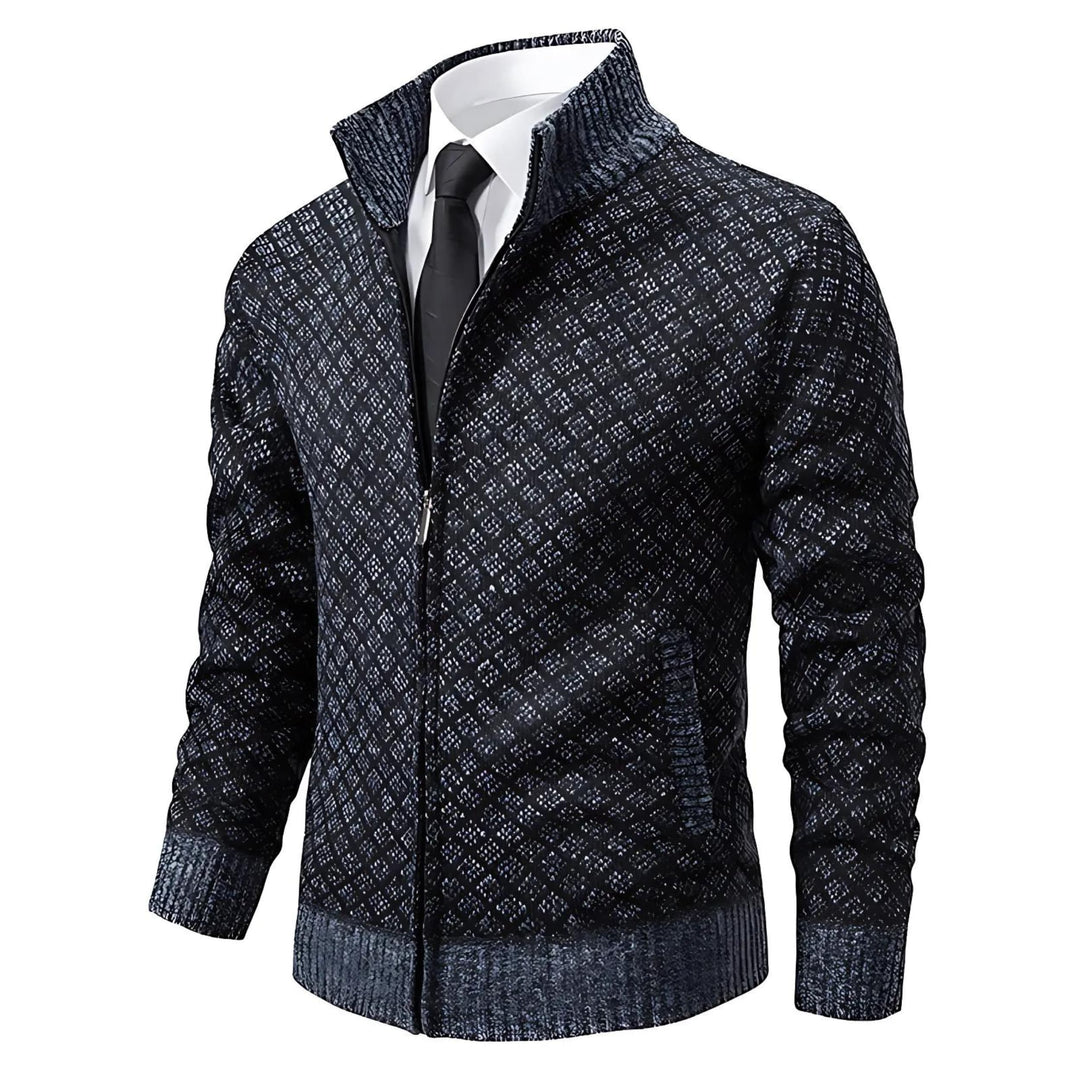 Alaric | Elegant Men's Coat