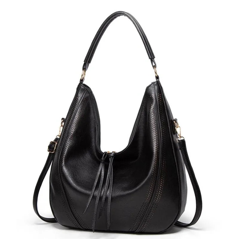 Imke - Leather Bag