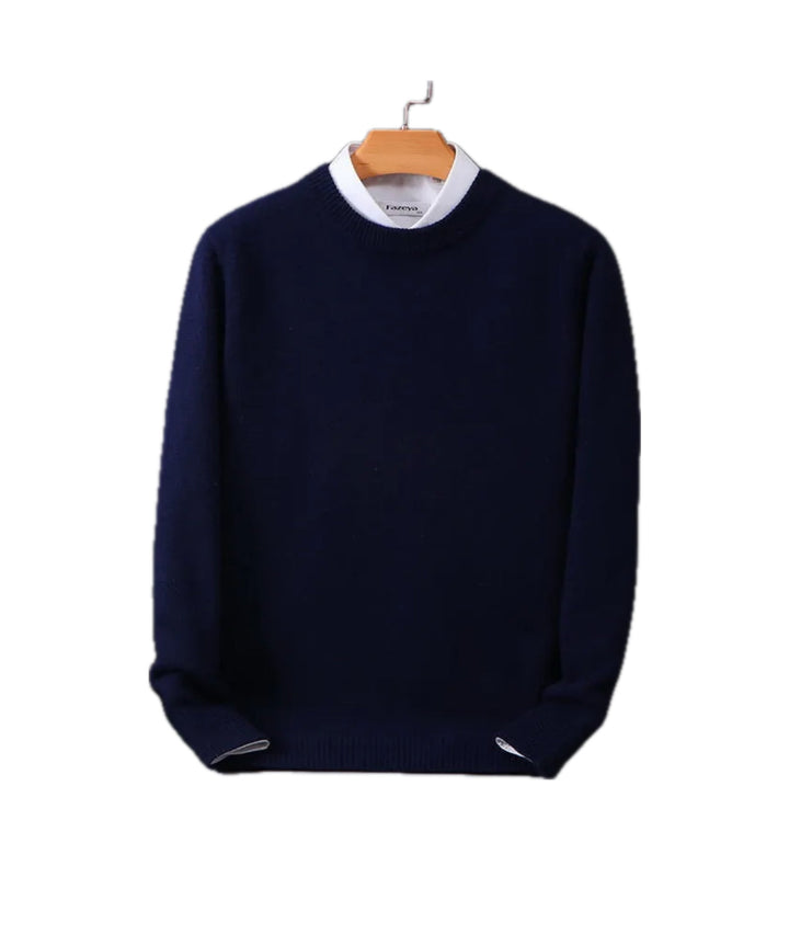 NOÈ™ | Cashmere Sweater