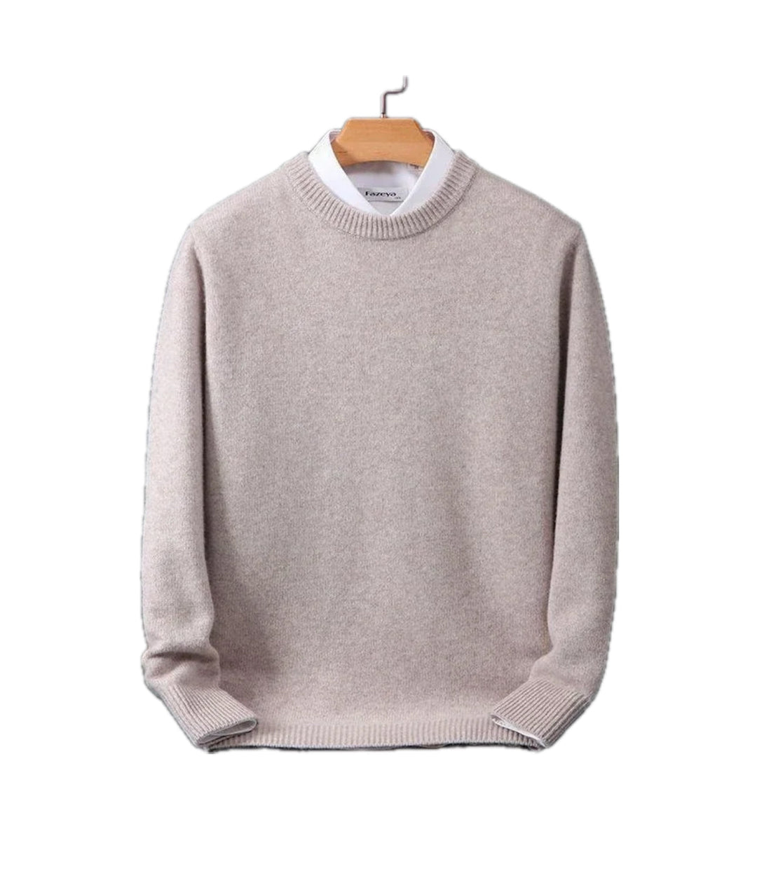 NOÈ™ | Cashmere Sweater