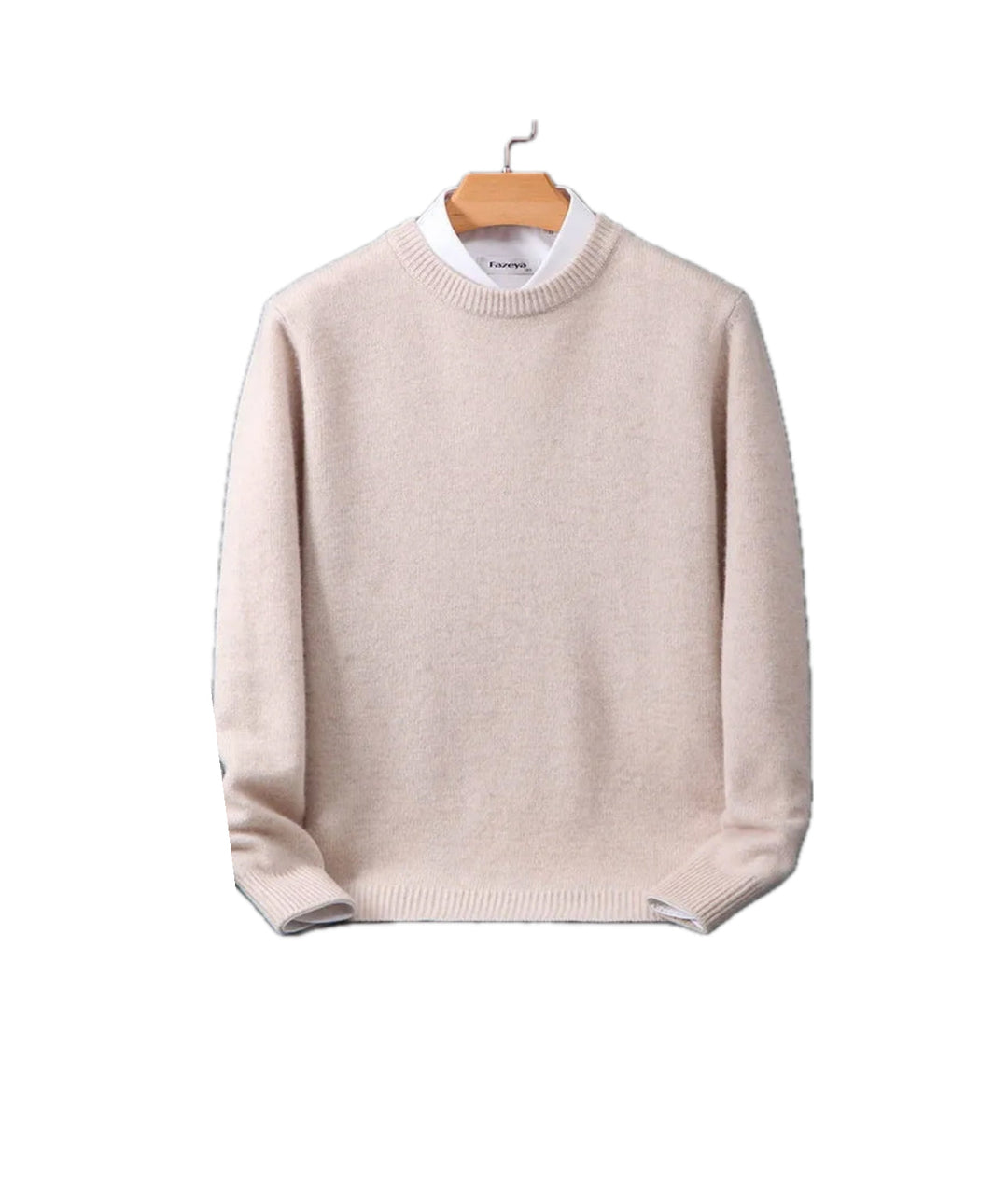 NOÈ™ | Cashmere Sweater