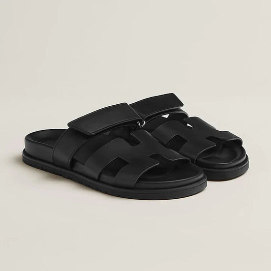 Lina Women's Sandals | Handmade Italian Leather, Elegant Design