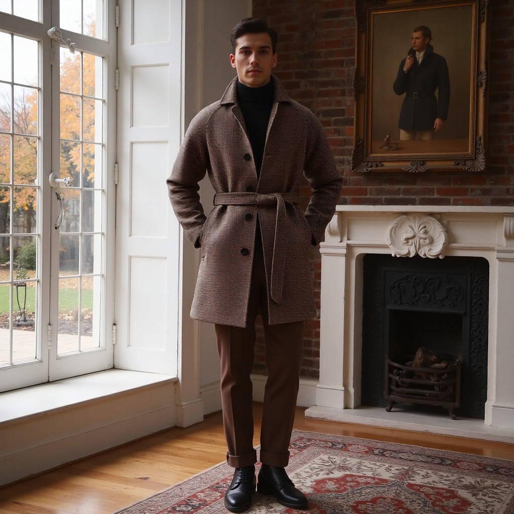 Hampton Wool Trench