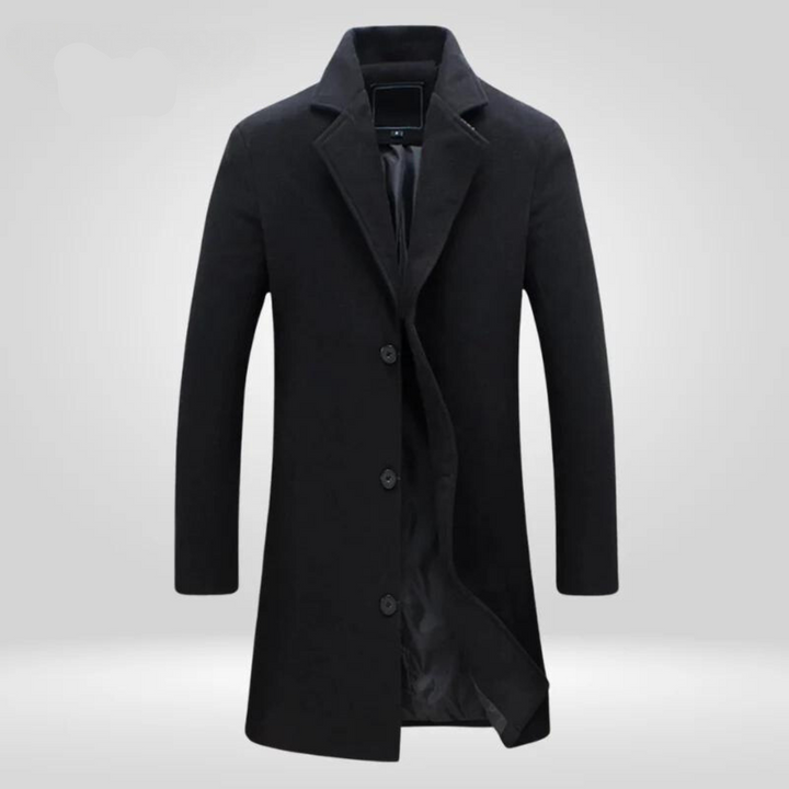 Milan™ | Winter coat for men