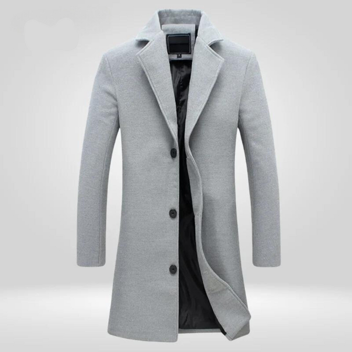 Milan™ | Winter coat for men