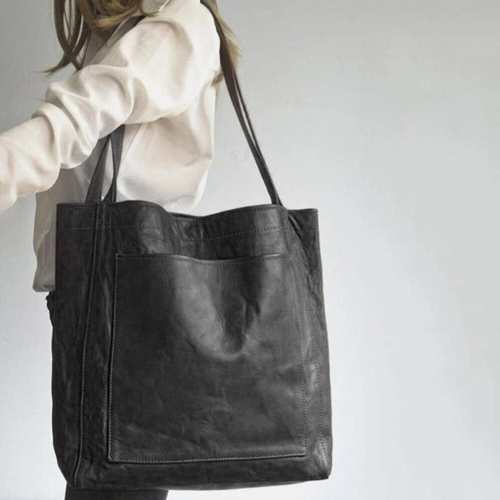 Elin - Leather Bag