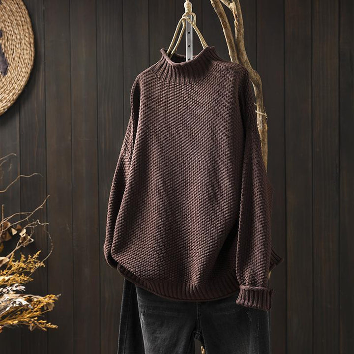 Liesbeth™ - Knitted Pullover