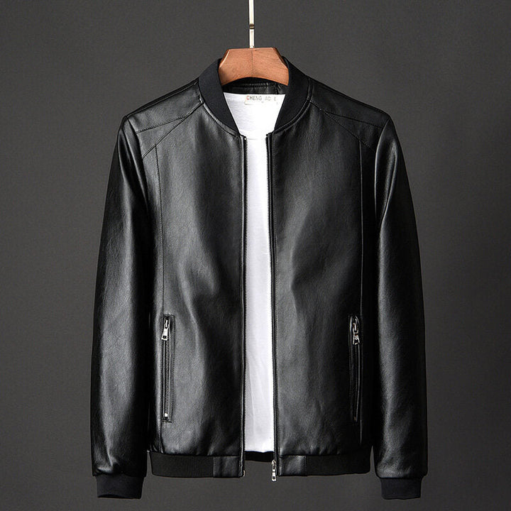 Alejandro - Leather Jacket