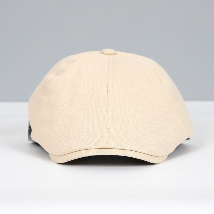 Shelby™ | Vintage Flat Cap