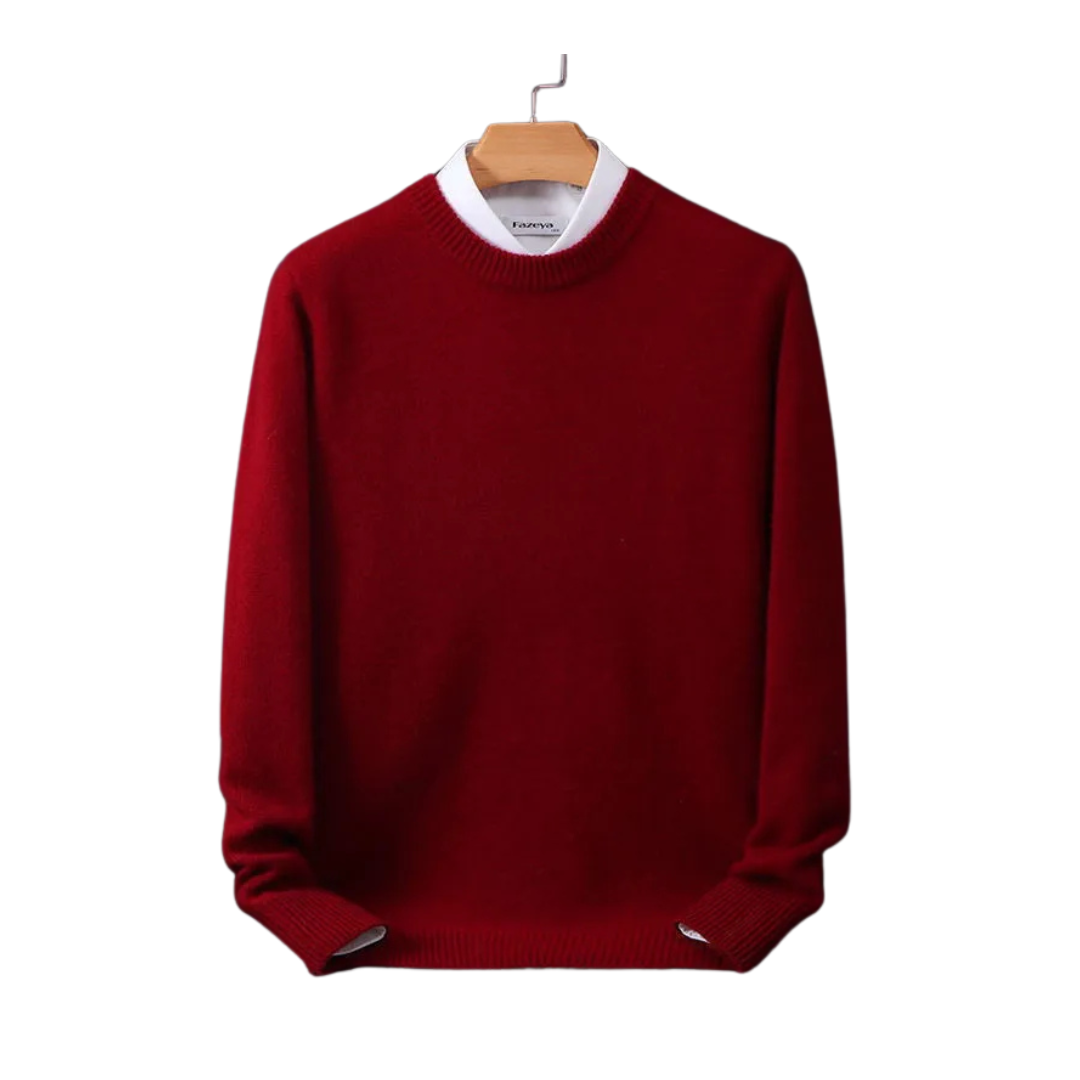 NOÈ™ | Cashmere Sweater