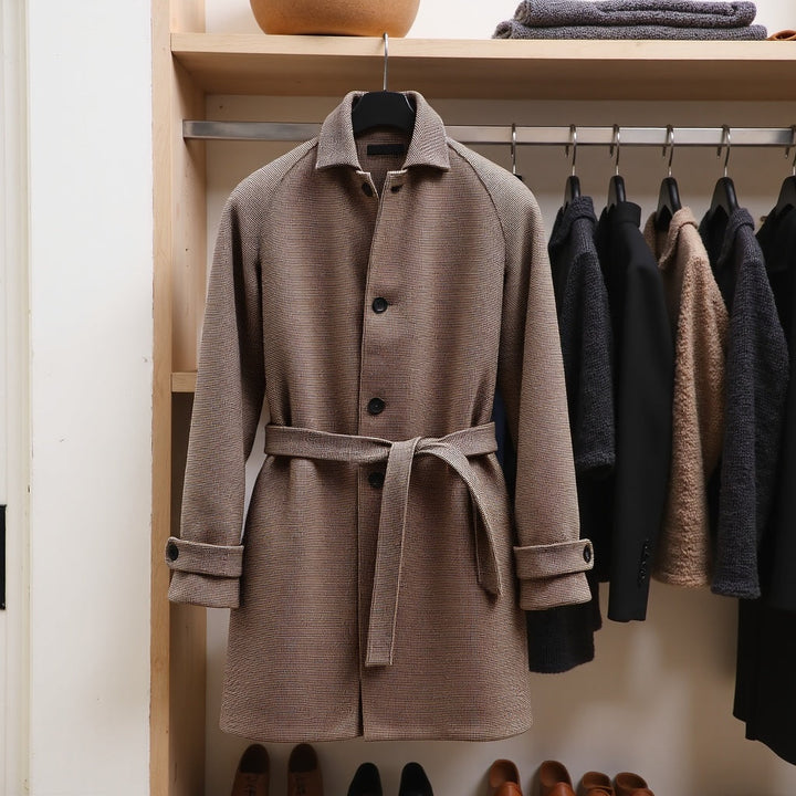 Hampton Wool Trench