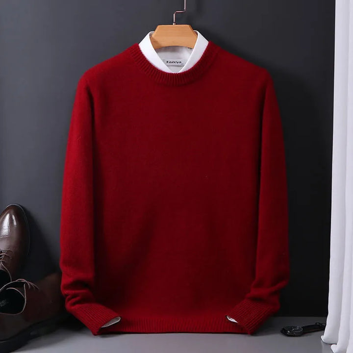 NOÈ™ | Cashmere Sweater