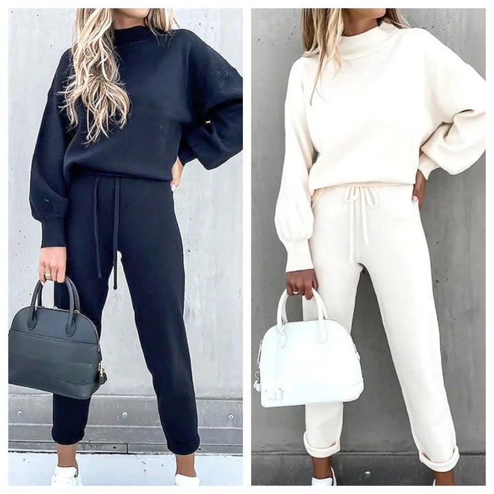 Frieda™ - Jumper and Trousers Set