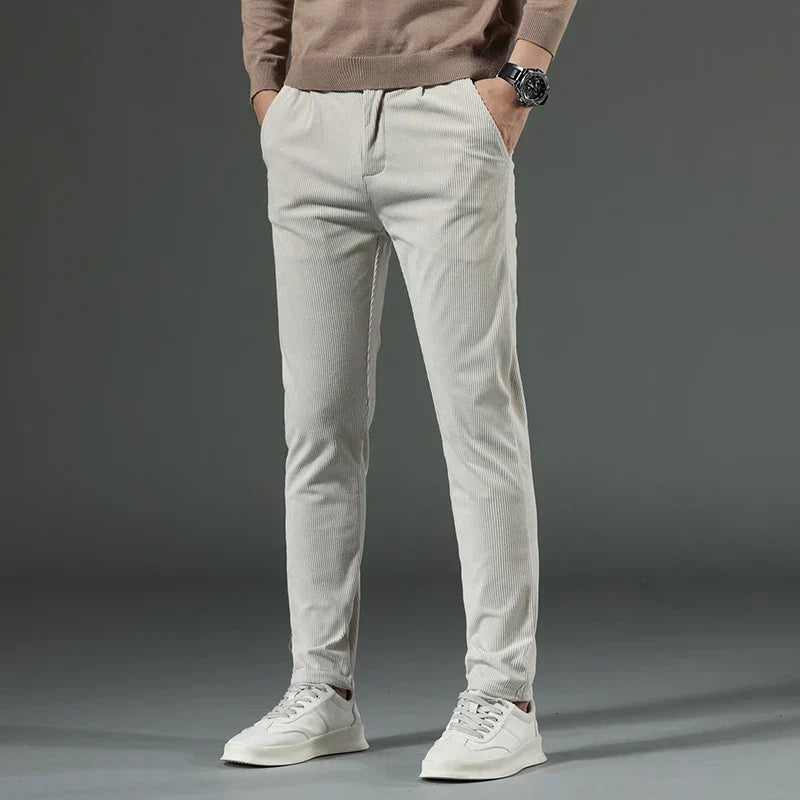 Chester™ | Cord Trousers