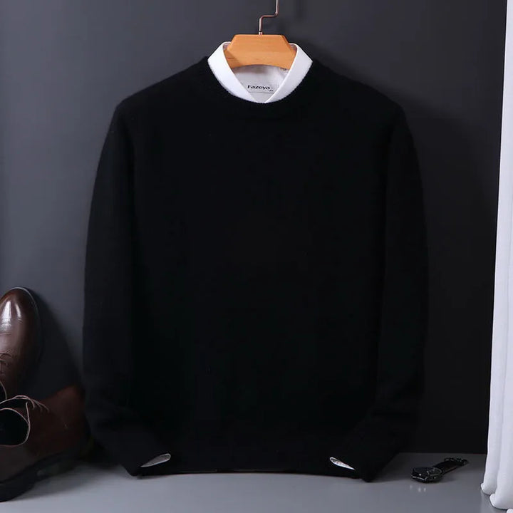 NOÈ™ | Cashmere Sweater