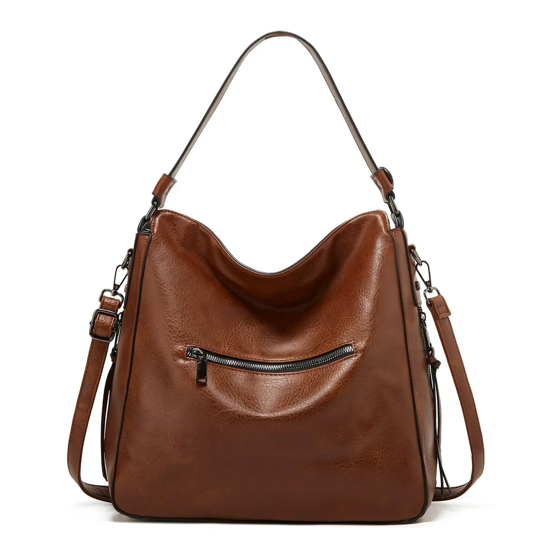 Lotte - Leather Bag