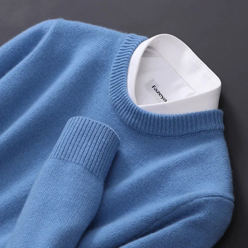 NOÈ™ | Cashmere Sweater