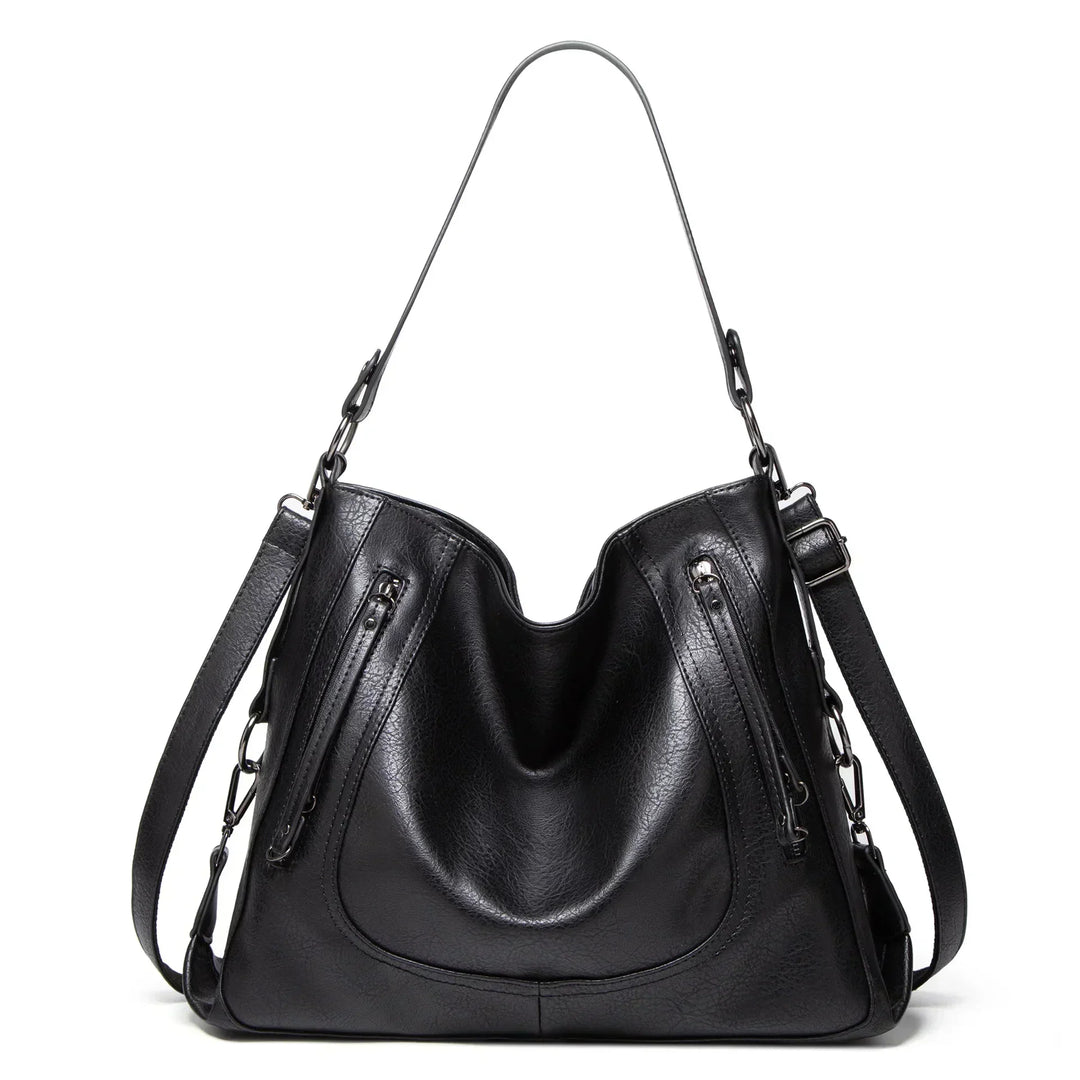 Ines – Casual leather bag