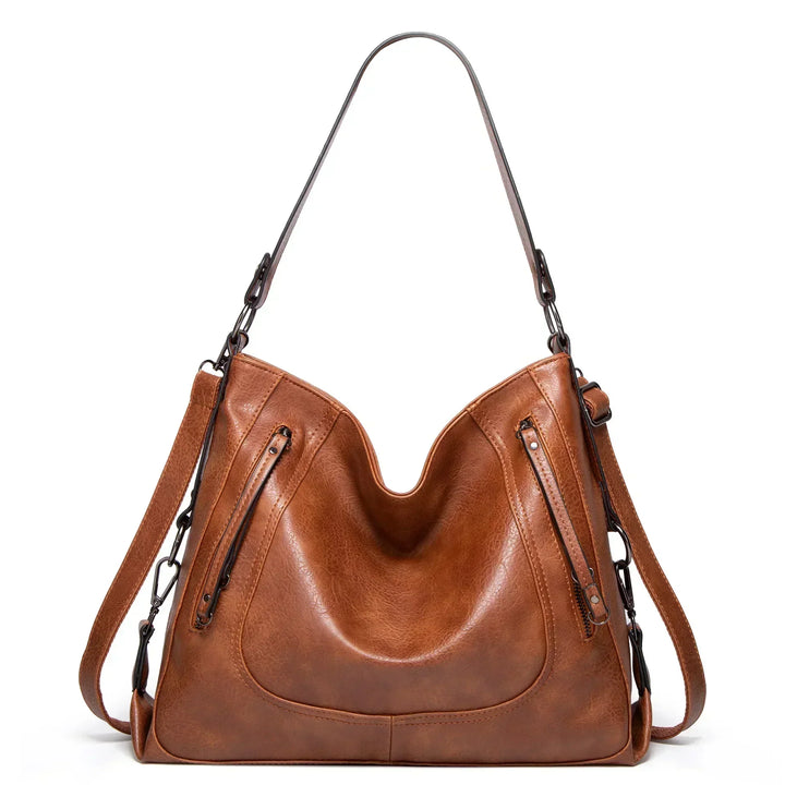 Ines – Casual leather bag