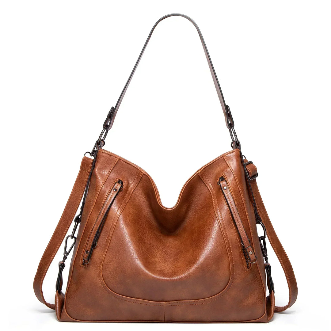 Ines – Casual Leather Bag