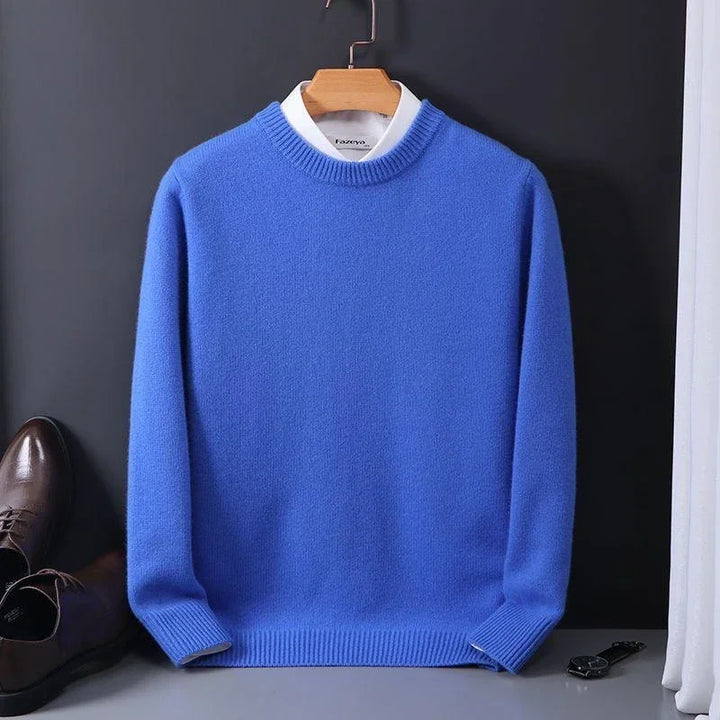 NOÈ™ | Cashmere Sweater