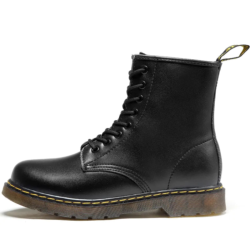 POE | Unisex Versatile Robust Boots