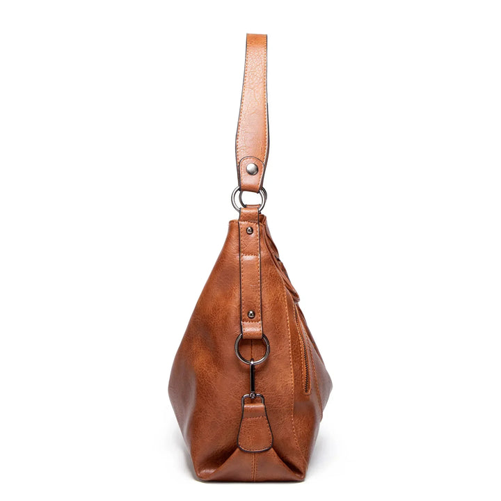 Ines – Casual leather bag