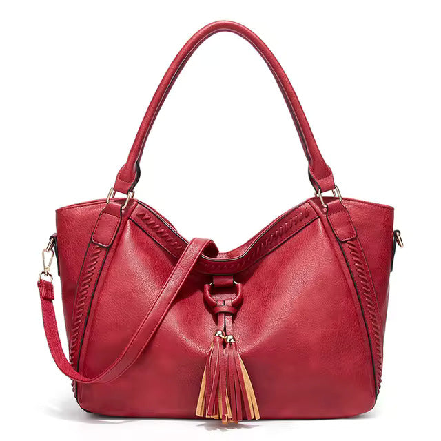 Mireille - Ladies Leather Bag