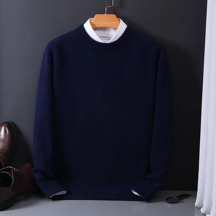 NOÈ™ | Cashmere Sweater