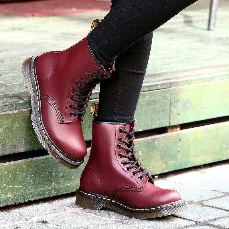 POE | Unisex Versatile Robust Boots