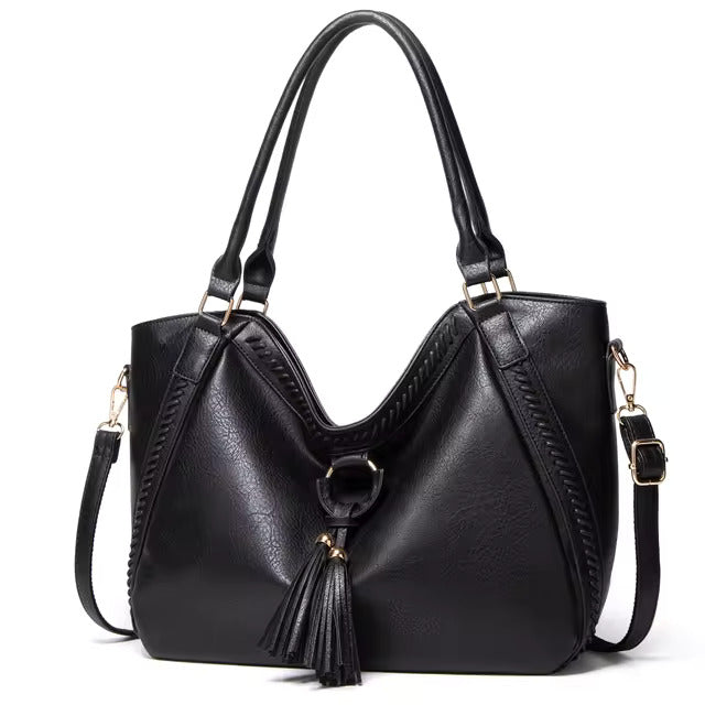 Mireille - Ladies Leather Bag