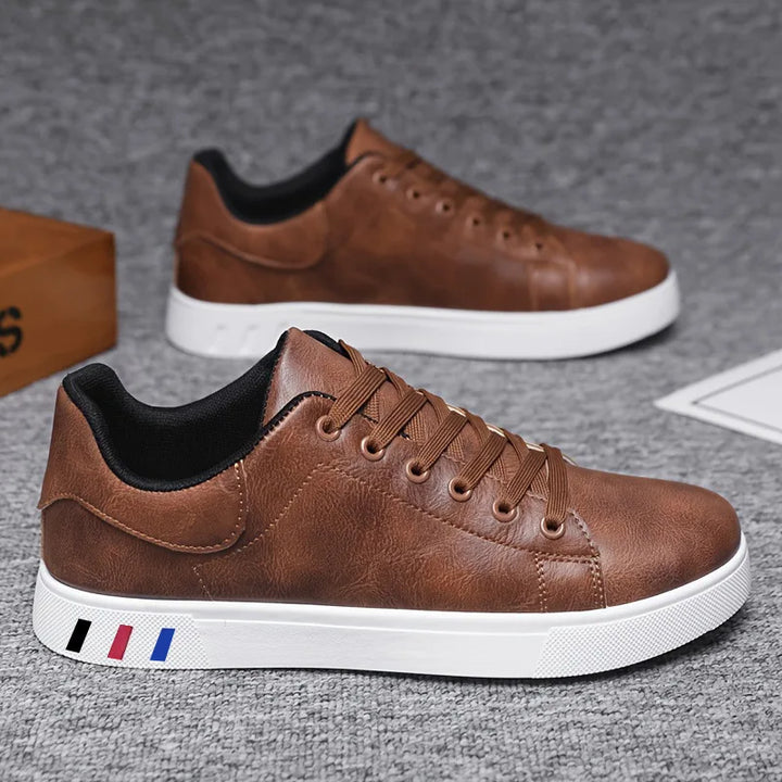 Berlin™ | Comfortable Leather Shoes