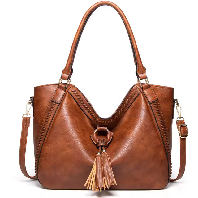 Mireille - Ladies Leather Bag