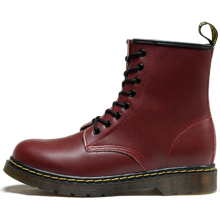 POE | Unisex Versatile Robust Boots