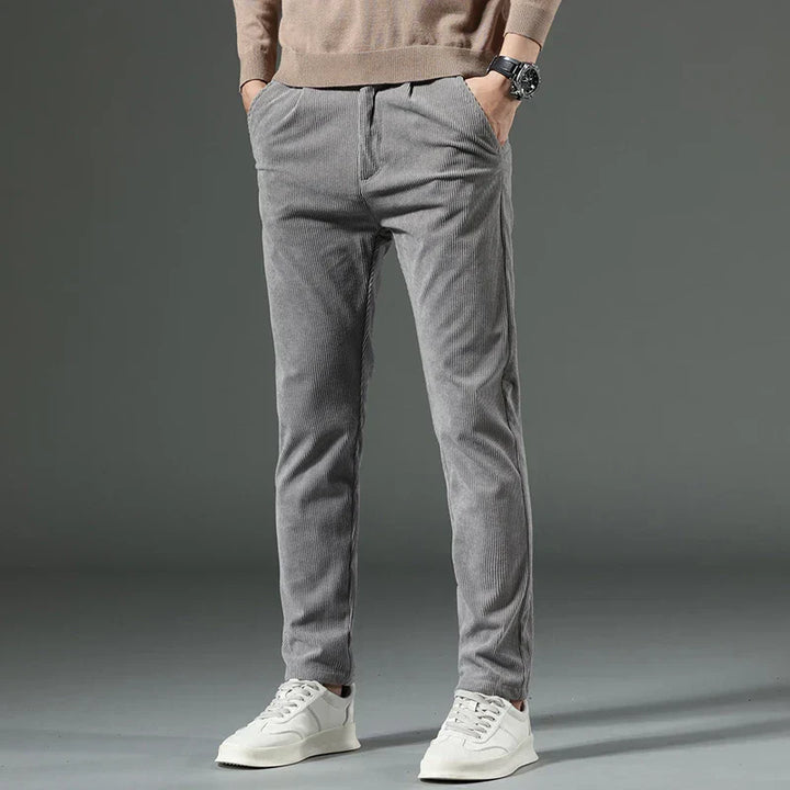 Chester™ | Cord Trousers