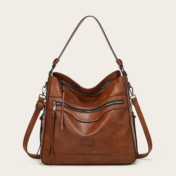 Lotte - Leather Bag