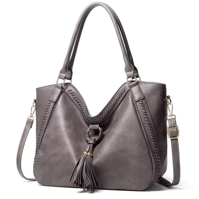 Mireille - Ladies Leather Bag