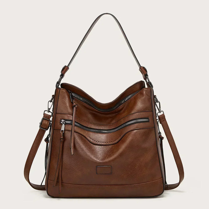 Lotte - Leather Bag