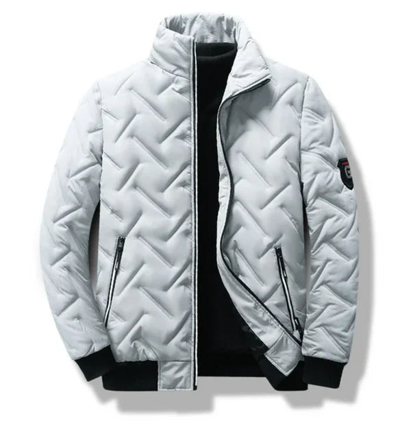 Niklaus - Puffer Jacket