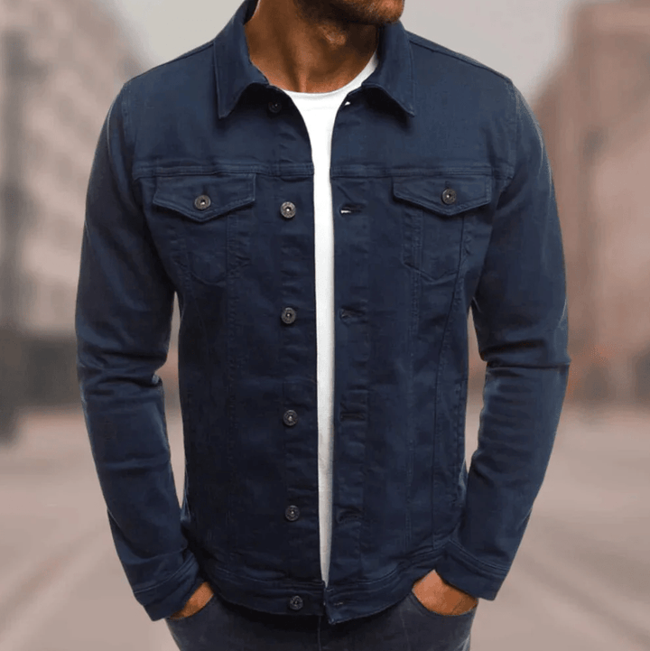 Sam™ | Denim Jacket