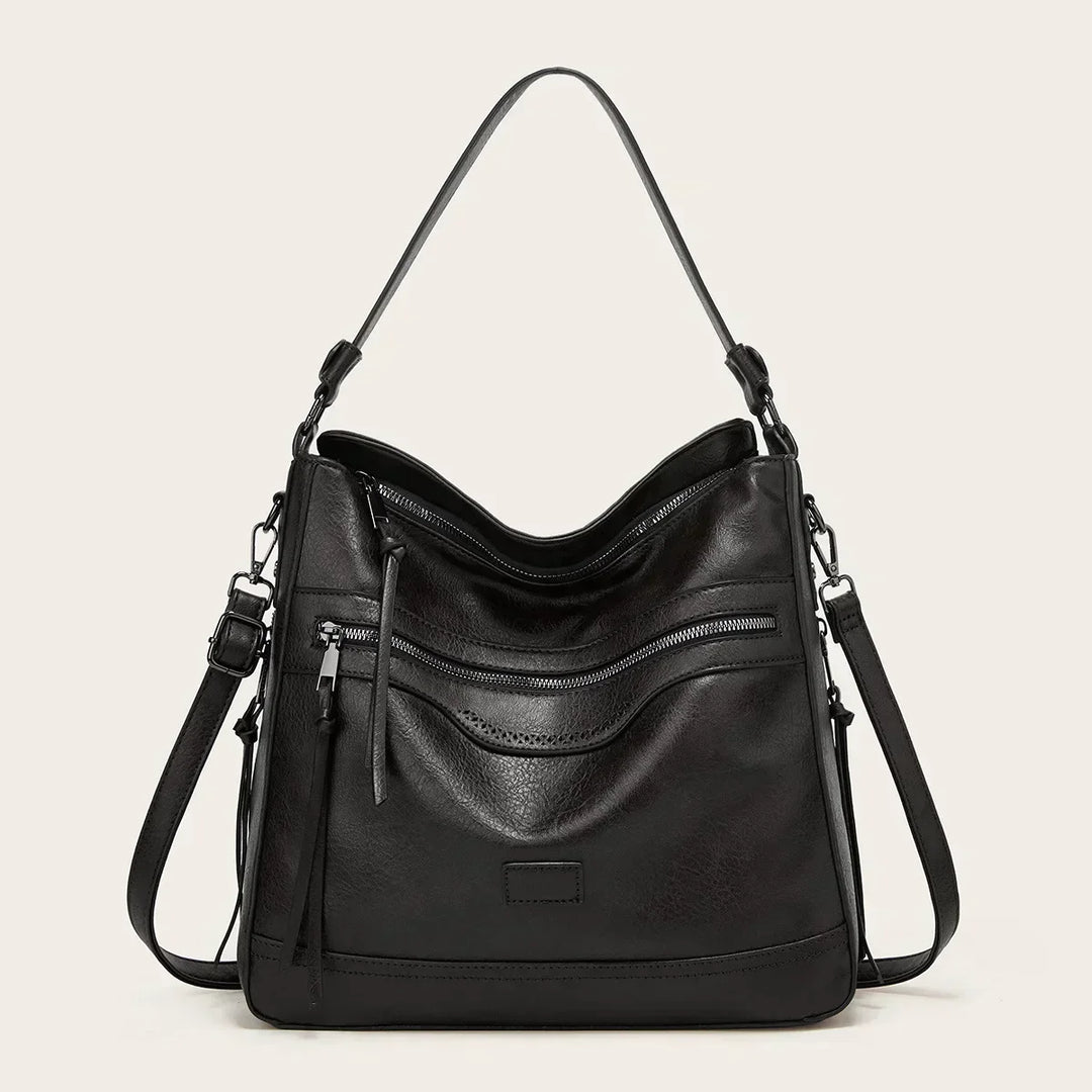 Lotte - Leather Bag