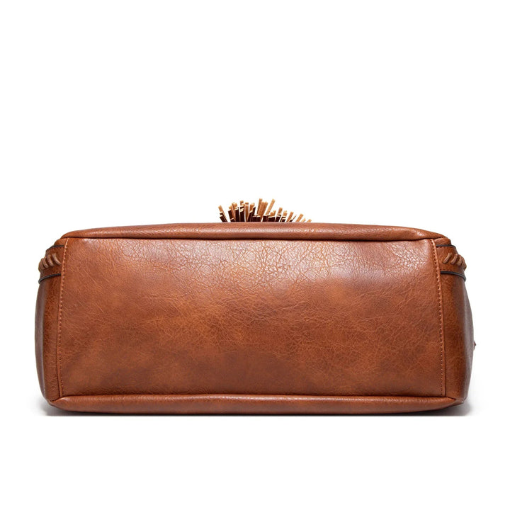 Mireille - Ladies Leather Bag