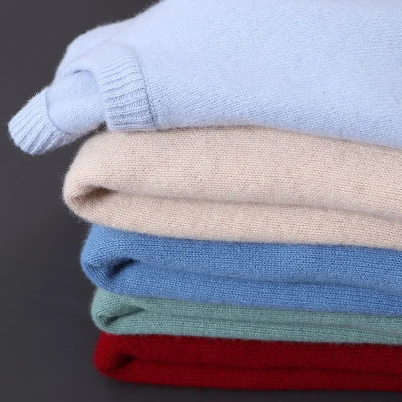 NOÈ™ | Cashmere Sweater