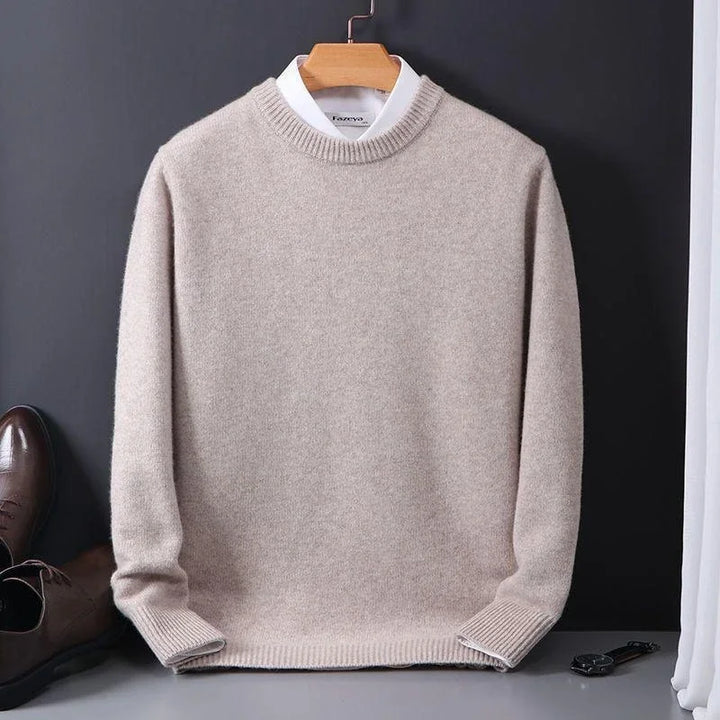 NOÈ™ | Cashmere Sweater